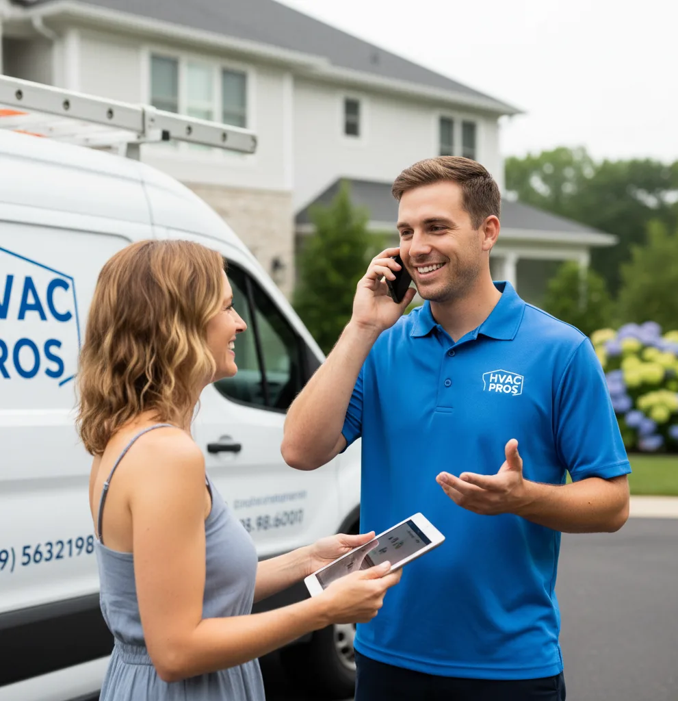 Cobra HVAC customer support in Ore City